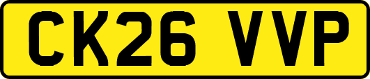 CK26VVP