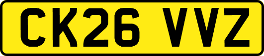 CK26VVZ
