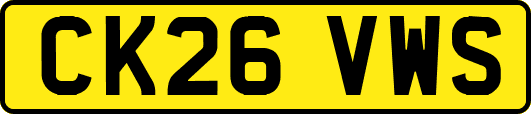 CK26VWS