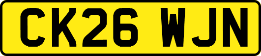 CK26WJN