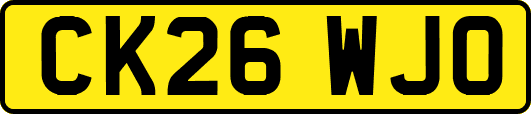 CK26WJO