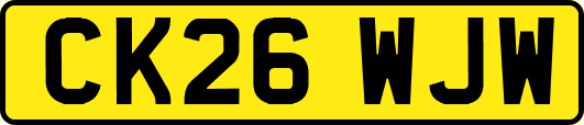 CK26WJW