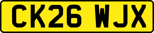 CK26WJX
