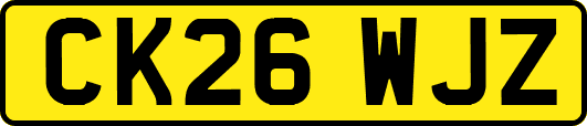 CK26WJZ