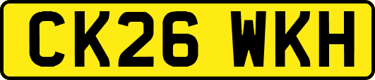 CK26WKH