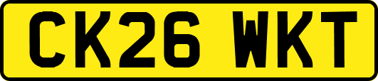 CK26WKT