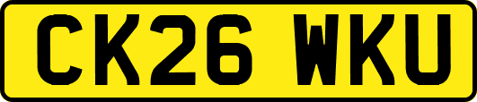 CK26WKU
