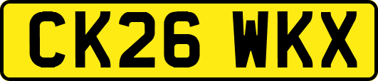 CK26WKX