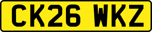 CK26WKZ
