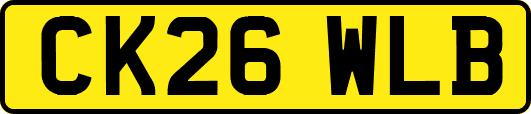 CK26WLB