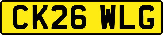 CK26WLG