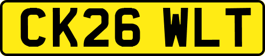 CK26WLT
