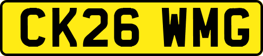 CK26WMG
