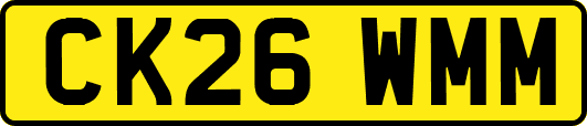 CK26WMM