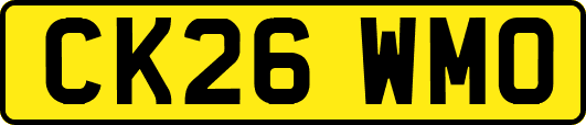 CK26WMO