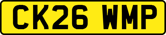 CK26WMP