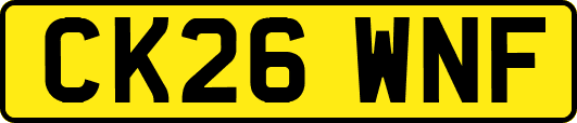 CK26WNF