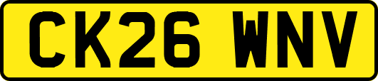 CK26WNV