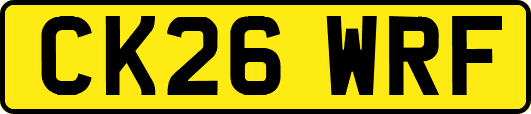 CK26WRF
