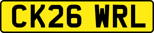 CK26WRL