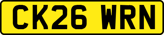 CK26WRN