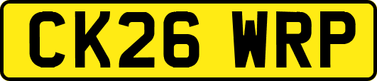 CK26WRP