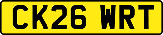 CK26WRT