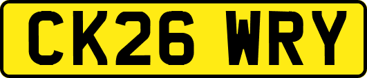 CK26WRY