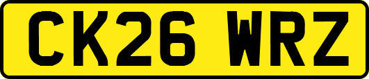 CK26WRZ