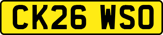 CK26WSO
