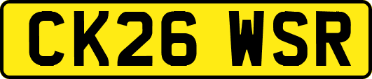CK26WSR