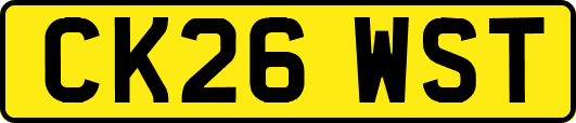 CK26WST