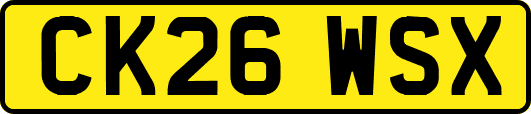 CK26WSX