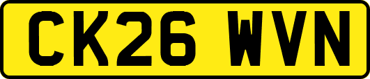 CK26WVN