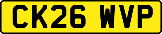 CK26WVP