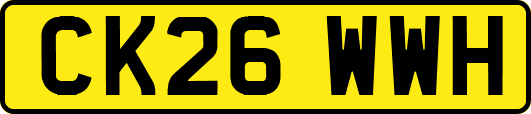 CK26WWH