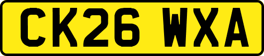 CK26WXA