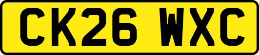 CK26WXC
