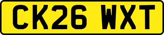 CK26WXT