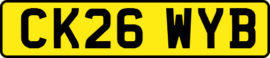 CK26WYB