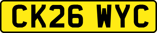 CK26WYC