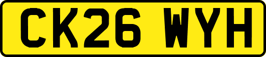 CK26WYH