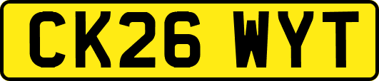 CK26WYT