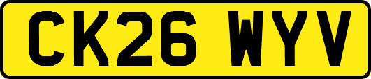 CK26WYV