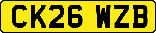 CK26WZB
