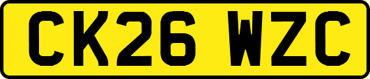 CK26WZC