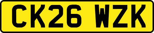 CK26WZK