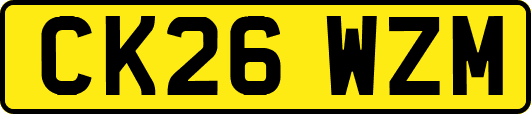 CK26WZM