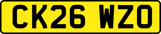CK26WZO