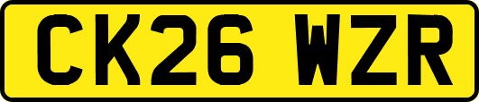 CK26WZR